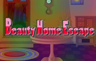 Escape Games Cool-55 پوسٹر