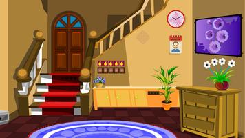 Escape Games Cool-55 스크린샷 2