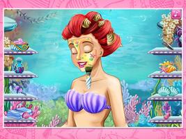 Princess SPA Affiche