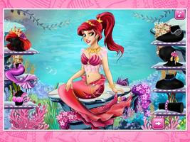 Princess SPA Screenshot 2