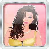 Beauty Make Over icon