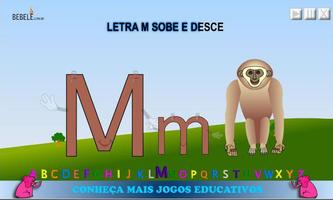 abc minúsculo постер