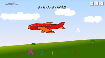AEIOU - Vogais скриншот 3
