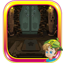 Escape Games - Bedrock Escape2 APK