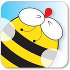 Bee Fly icono
