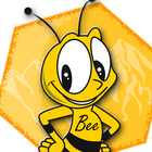 Bee Playground icône
