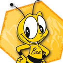 Abeja y patio de recreo APK