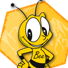 Bee Playground icon