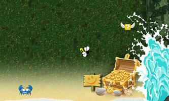 Bee Playground imagem de tela 1