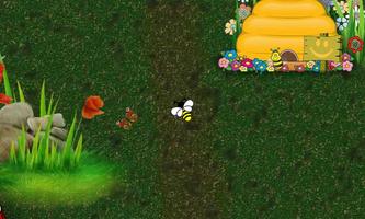 Bee Playground screenshot 2