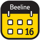 Beeline Calendar 2016 APK