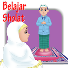 Learning Salat icono