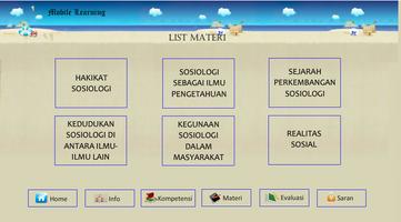 Sosiologi SMA DIAN ANDALAS screenshot 2