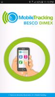 MT Besco DIMEX-poster