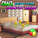 Owl Escape From Country House APK