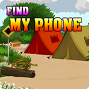 Новые игры для побега - найдите мой телефон APK