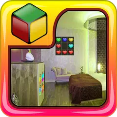 最好的逃脫遊戲3 APK 下載