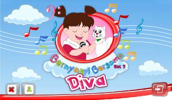 Singing with Diva Vol.7 poster