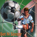 آیکون‌ Bet N Soccer