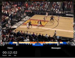 Bet N Basketball imagem de tela 2