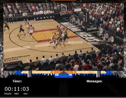 Bet N Basketball capture d'écran 3