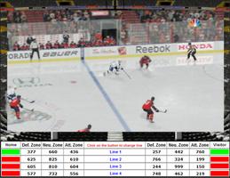 Bet N Hockey capture d'écran 3
