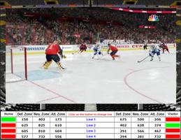 Bet N Hockey Screenshot 2