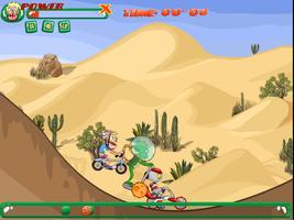 Bicycle race 截图 2