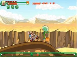 Bicycle race screenshot 3