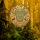 Big Mayan Land Escape icon