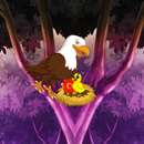 Big Chicks land Escape APK