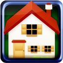 Big Living Room Escape APK