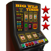 Big Wild Timer Slot Machine -  APK
