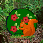 Big Wood Land Escape icon