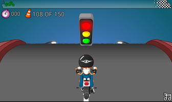 Bike Adventure screenshot 2