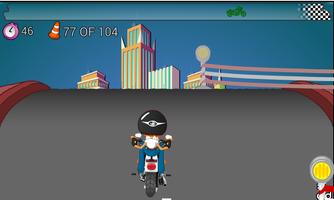 Bike Adventure Screenshot 3