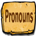 pronouns