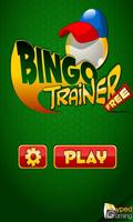 Bingo Trainer Free-poster