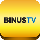 APK Binus TV