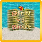 Icona Bird vs Birds 💎💎💎💎💎