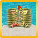 Icona Bird vs Birds 💎💎💎💎💎