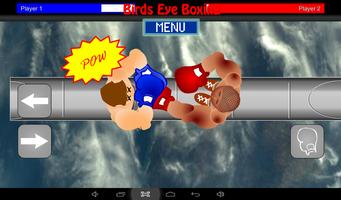 Birds Eye Boxing (Free) Screenshot 2