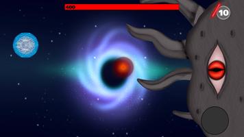 Black Hole capture d'écran 1