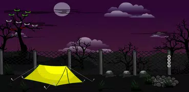 Simple Escape Games - Black Mo