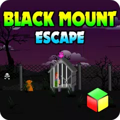 Simple Escape Games - Black Mo APK download
