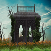 Black Stone Fort Escape APK