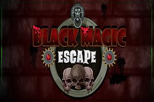 Black Magic Escape Affiche