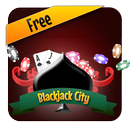 APK 21 Blackjack City