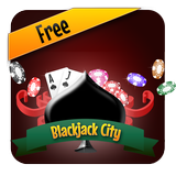 21 Blackjack City APK