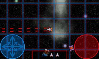 Blaze Space screenshot 1